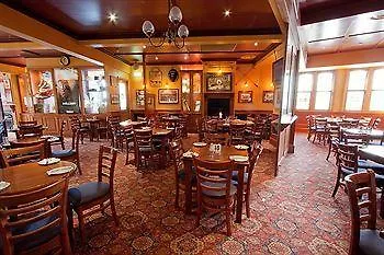 Nightcap At Findon Hotel Adelaide