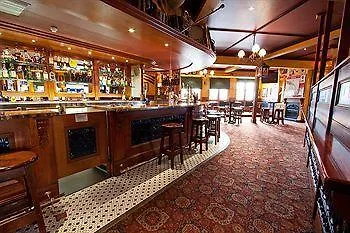***  Nightcap At Findon Hotel Adelaide Australia