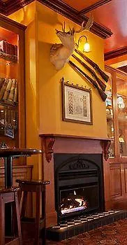 Nightcap At Findon Hotel Adelaide