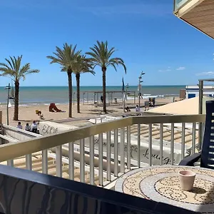 Apartment The Pleasure Of Living In Front Of The Sea