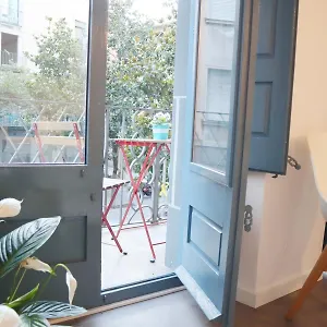 Apartment Santa Clara
