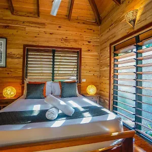 Farm stay Wildwood
