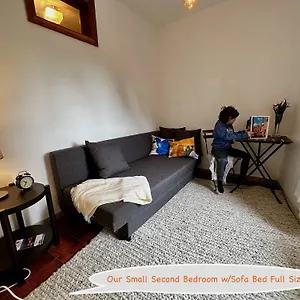 Apartment Lovely 2 Bedroom In Historic Center